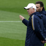 Ancelotti: «El Madrid es el club más grande del mundo»