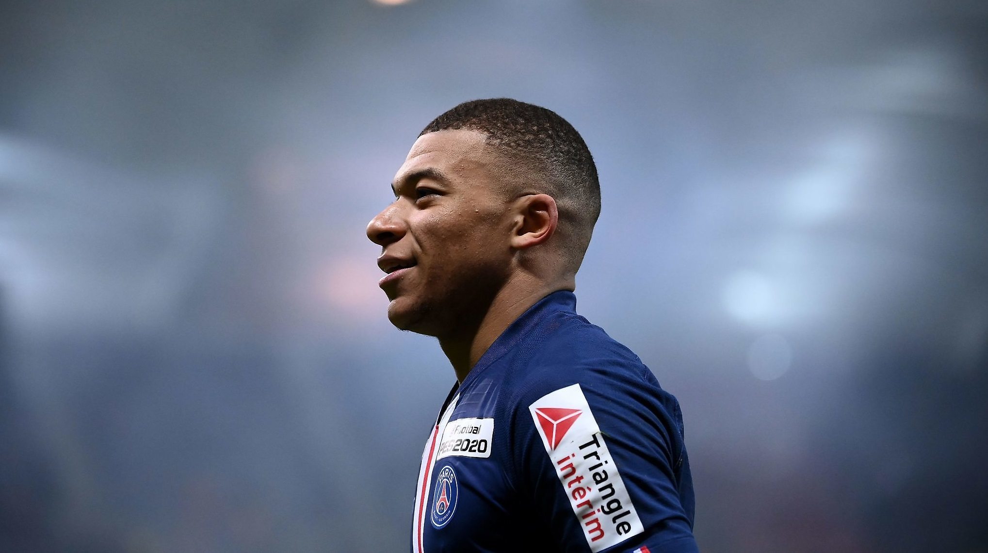 Opinión | ¿Mbappé se acerca?