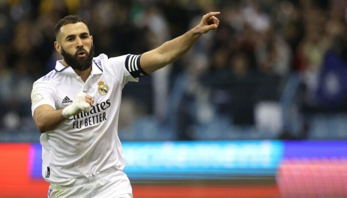 Calificaciones Blancas | Real Madrid 1 (4) – (3) 1 Valencia CF