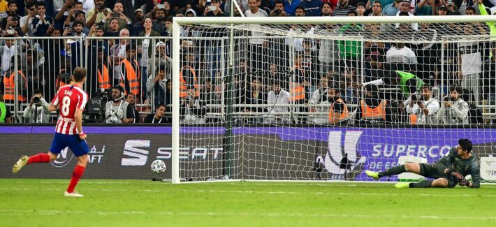 Crónica Real | Y Zidane lo volvió a hacer (0-0)