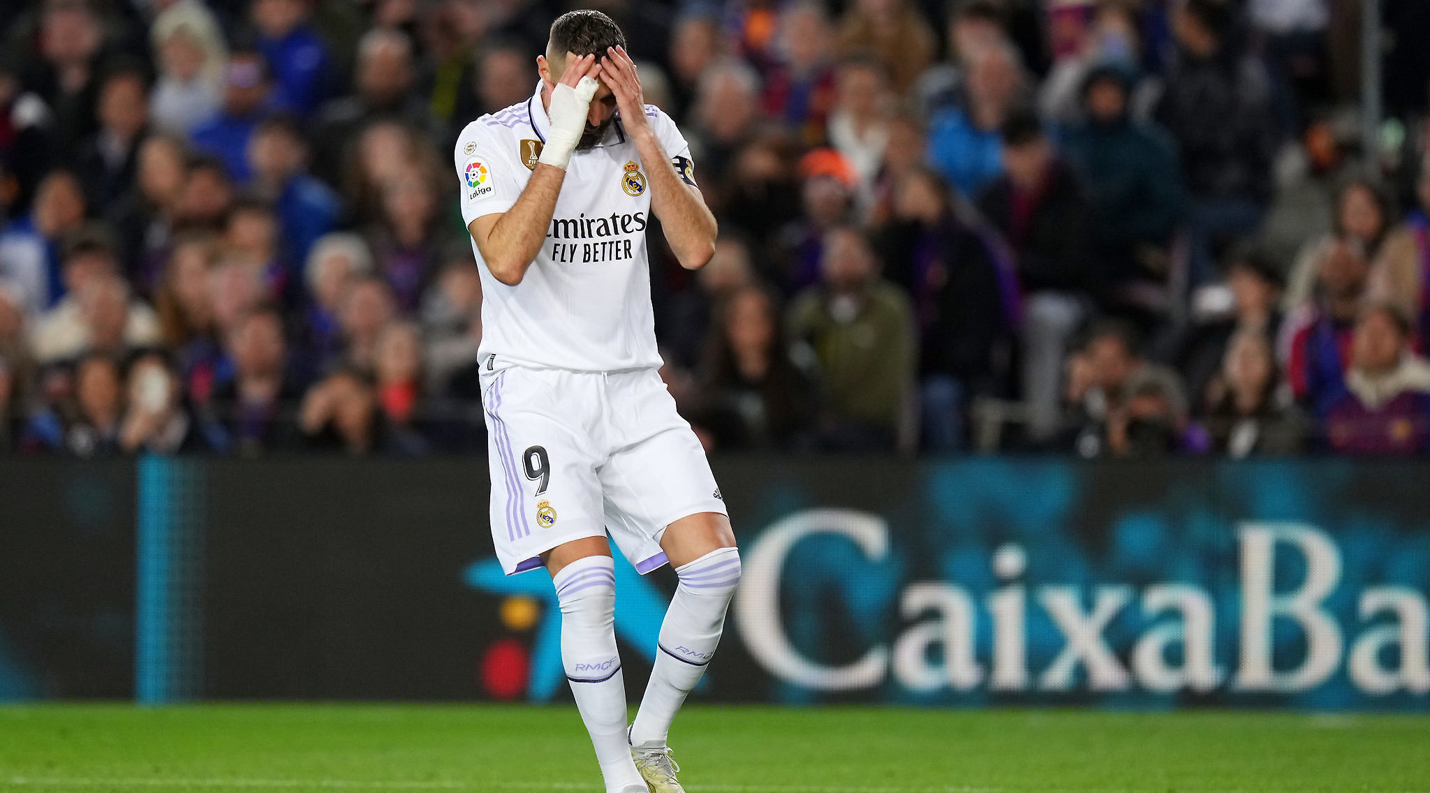 Crónica Real | El Madrid se despide de LaLiga en un polémico Clásico
