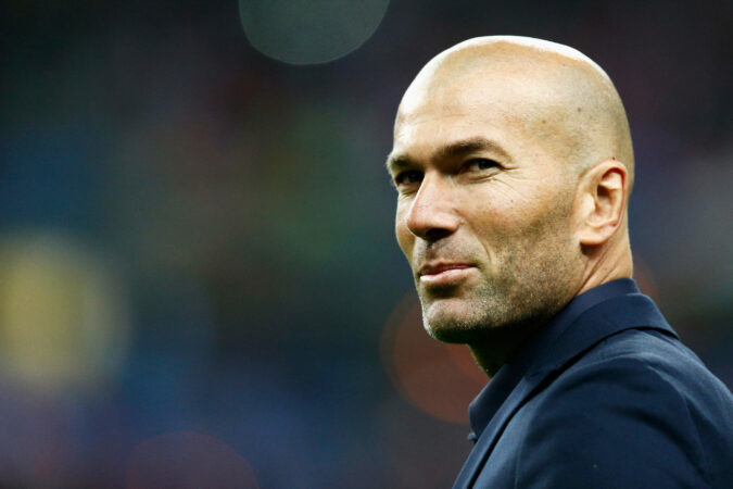 Veteranos y Noveles | Perdónalos Zidane, porque no saben lo que dicen