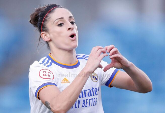 Crónica Real | Esther y Zorzona dan tres puntos de oro al Madrid (2-1)