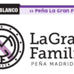 Peña Madridista La Gran Familia