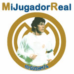 #MiJugadorReal | @Gushm74