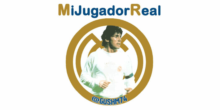 #MiJugadorReal | @Gushm74