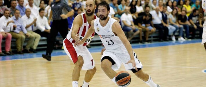 #RMBaloncesto | Triunfo veraniego (80-69)