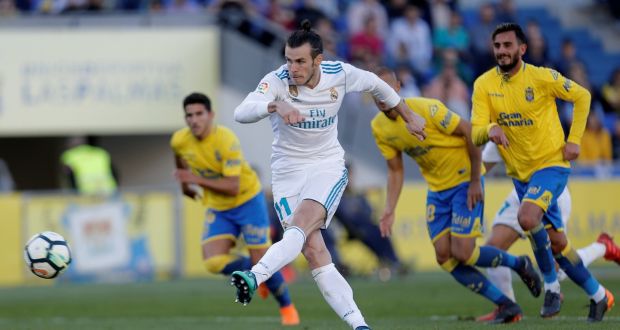 #OpiniónReal | Sobre Gareth Bale y sus no celebraciones