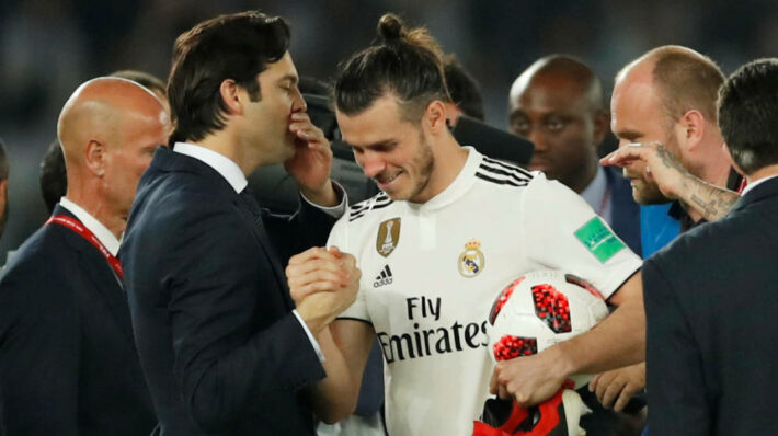 #Opinión | Gareth Bale no tiene límites