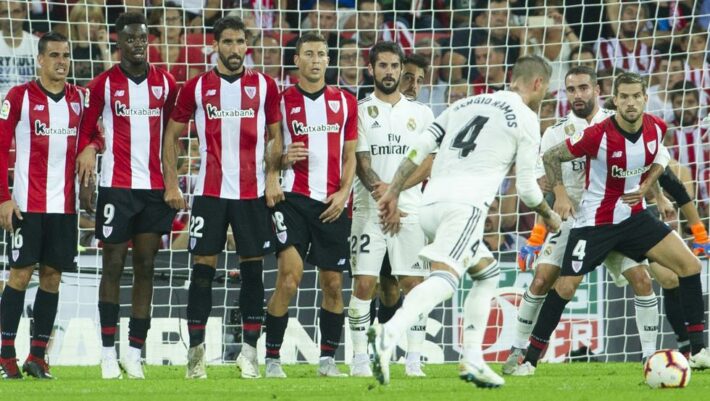 #Minuto93 | Athletic Club de Bilbao vs Real Madrid (LaLiga 2018-2019)