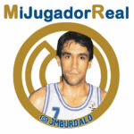 #MiJugadorReal | @jmburdalo