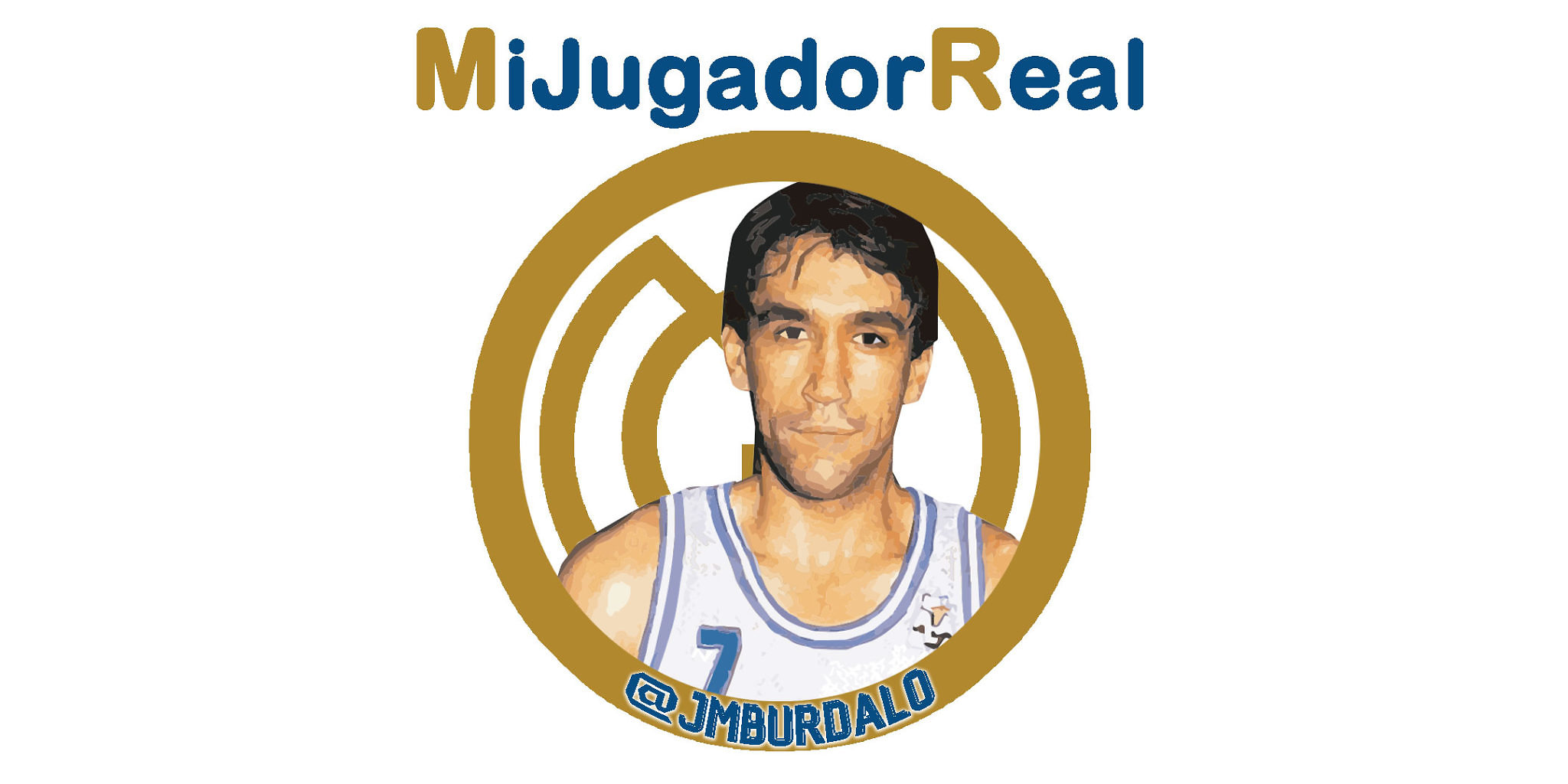 #MiJugadorReal | @jmburdalo