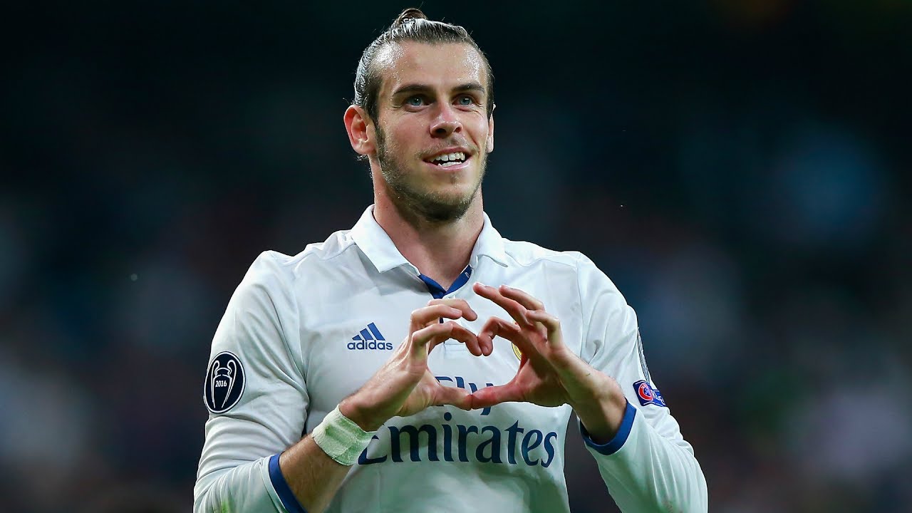 #SentimientoReal | El odio a Gareth Bale