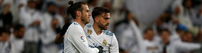 Bale promedia más de un gol por partido ante el Deportivo