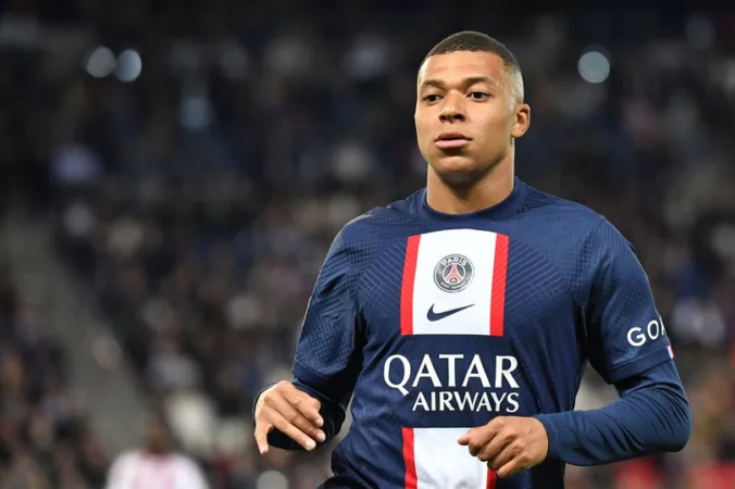 El camino de Mbappé pasa por el Real Madrid, según L’Equipe