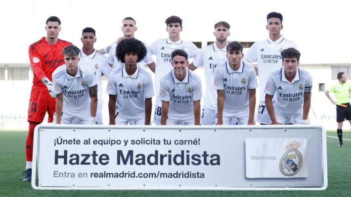 Crónica RM Castilla | Demasiado castigo en el debut (2-2)