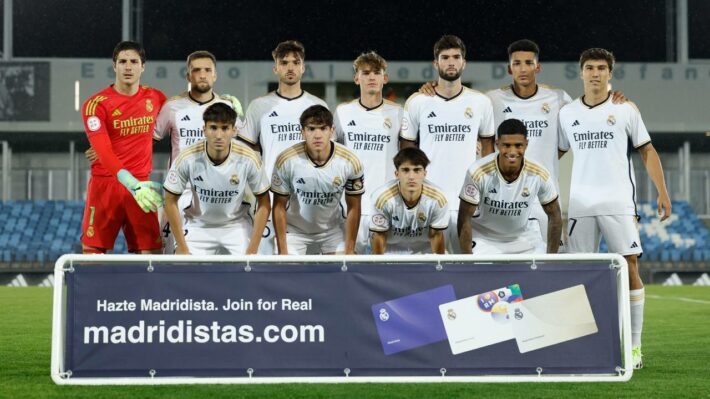 Crónica RM Castilla | Victoria sufrida con diez (1-0)