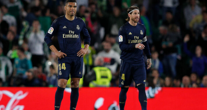 Sentimiento Real | Si los jugadores del Real Madrid supieran