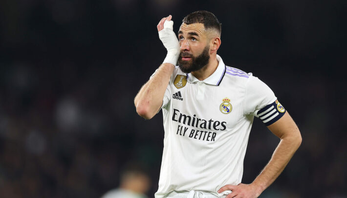 Crónica Real | El Madrid se queda seco y se deja dos puntos fundamentales en Sevilla (0-0)