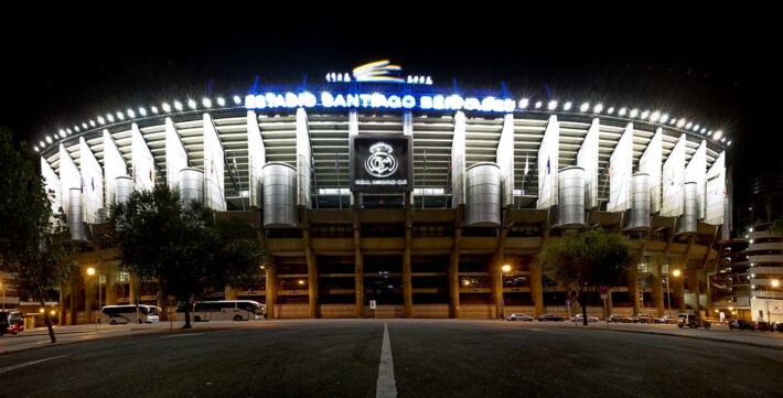 El Real Madrid, un año más el club más valioso del mundo según Brand Finance