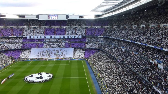 Por un Real Madrid – Real Sociedad sin pitos