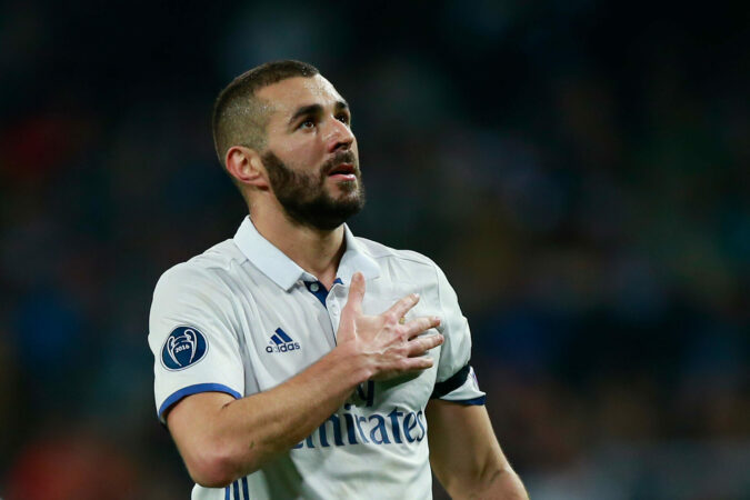 Opinión | Karim, tu país y tu casa es el Real Madrid