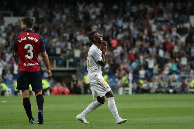 Previa Osasuna – Real Madrid | El Real Madrid, a superar los «elementos»