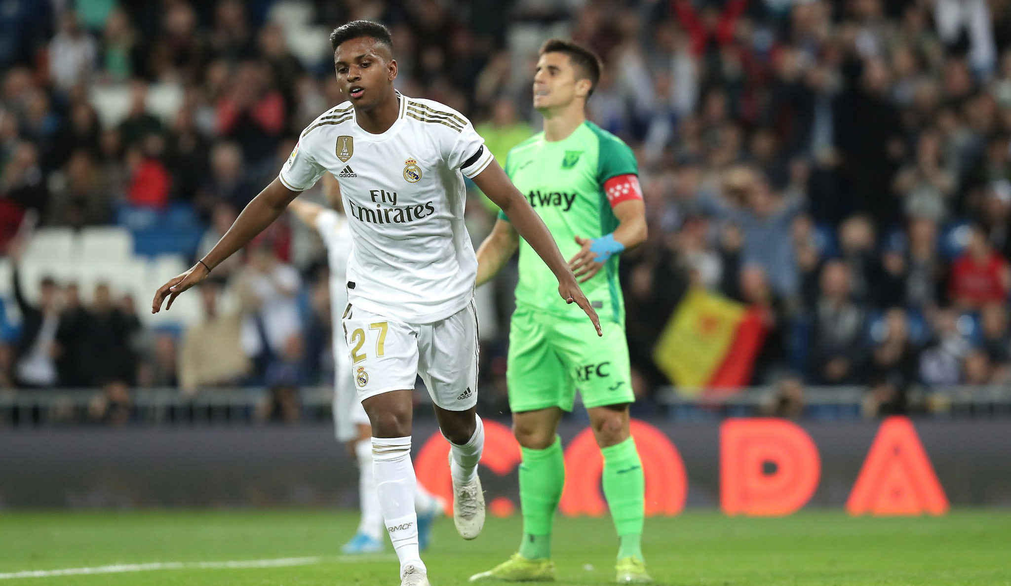 Previa CD Leganés – Real Madrid | A por el pleno de victorias desde la vuelta del confinamiento