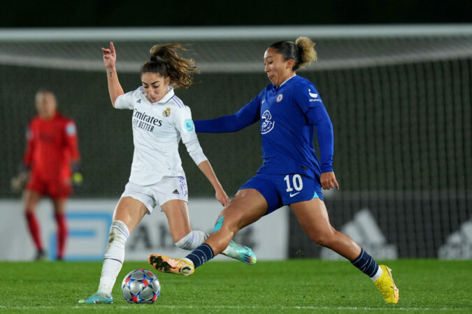 El Real Madrid Femenino se enfrenta al Chelsea en la UWCL: Enfrentamientos previos, estadísticas, jugadoras a seguir y datos clave