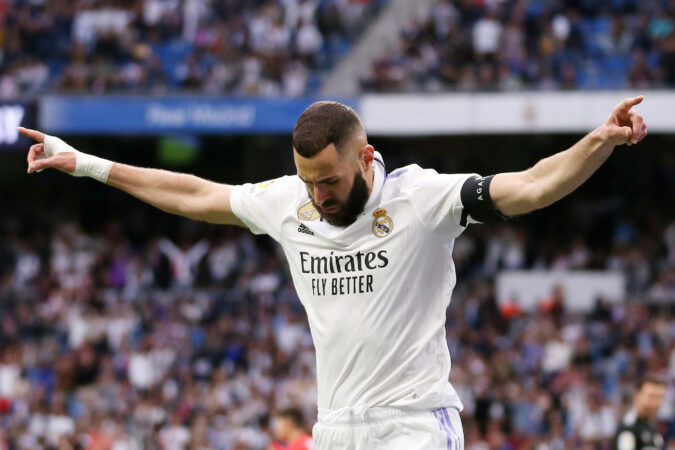 OFICIAL: Benzema se marcha del Real Madrid