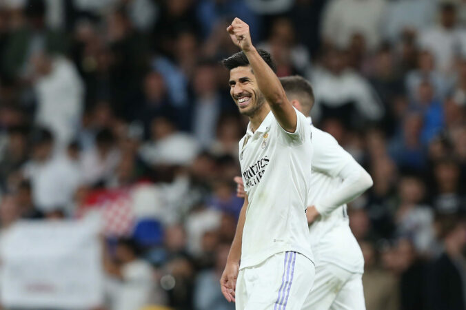 Crónica Real | Asensio y Militao le dan la victoria al Madrid (2-0)