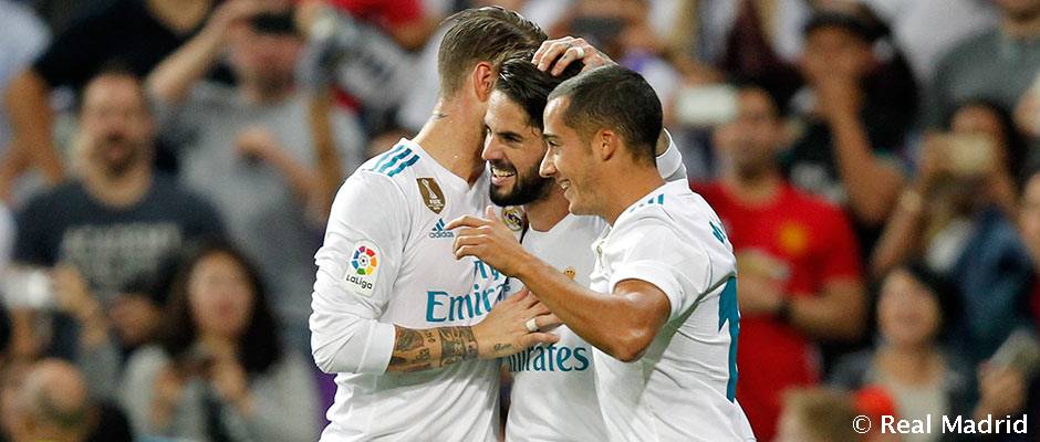 Real Madrid-Leganés: a cerrar la clasificación para las semifinales de Copa