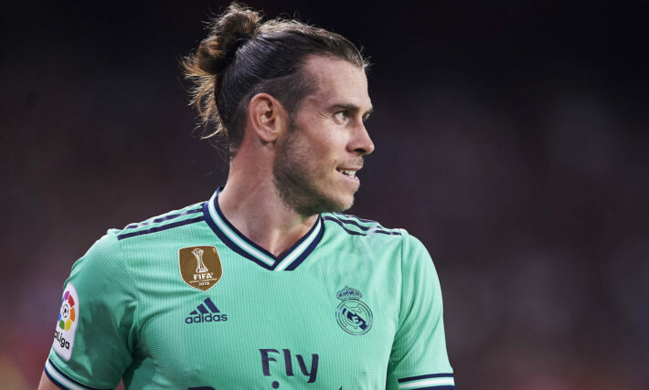 Opinión | Goodbye Bale. Madrid, títulos, afición. In that order