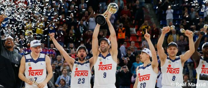 Hoy se celebra el sorteo de la Copa del Rey de baloncesto