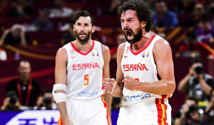 Especial FIBAWC 2023 | Madridistas por el Mundobasket