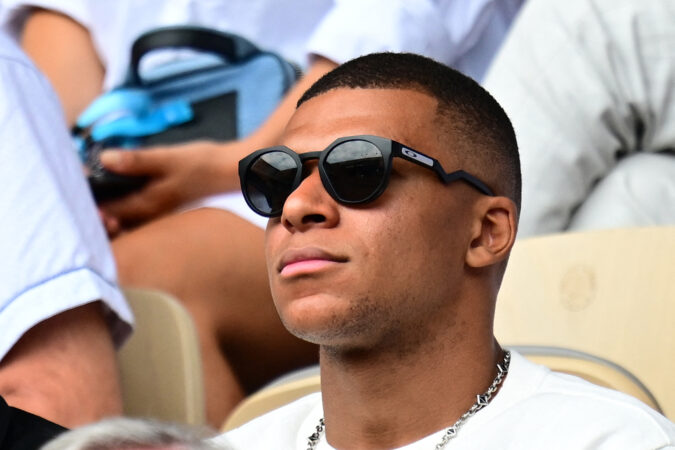 L´Équipe: Mbappé rechaza una oferta para jugar en Arabia Saudí