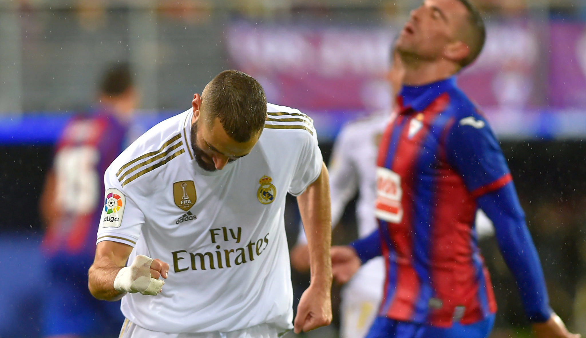 Sentimiento Real | Benzema, el fútbol y la vida