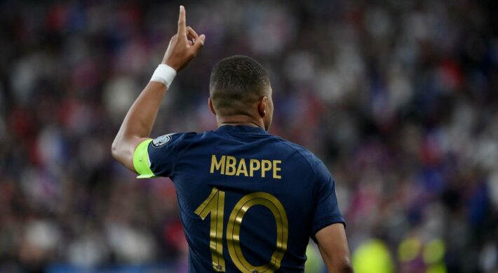 El Madrid está listo para ofrecer 180 millones por Mbappé si dice que quiere irse, según L´Equipe
