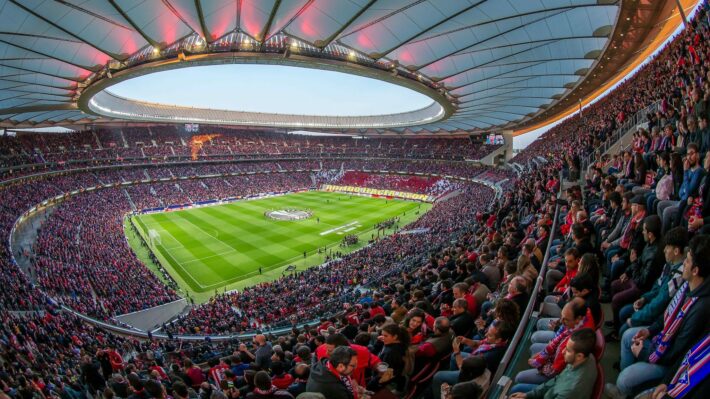 El Real Madrid – Sevilla se traslada al Wanda Metropolitano