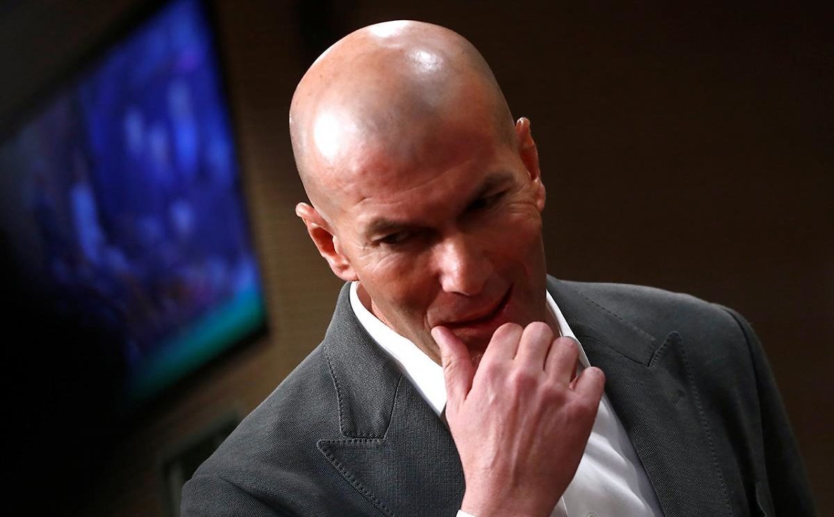 La Transición: el reto de la segunda «Era Zidane»
