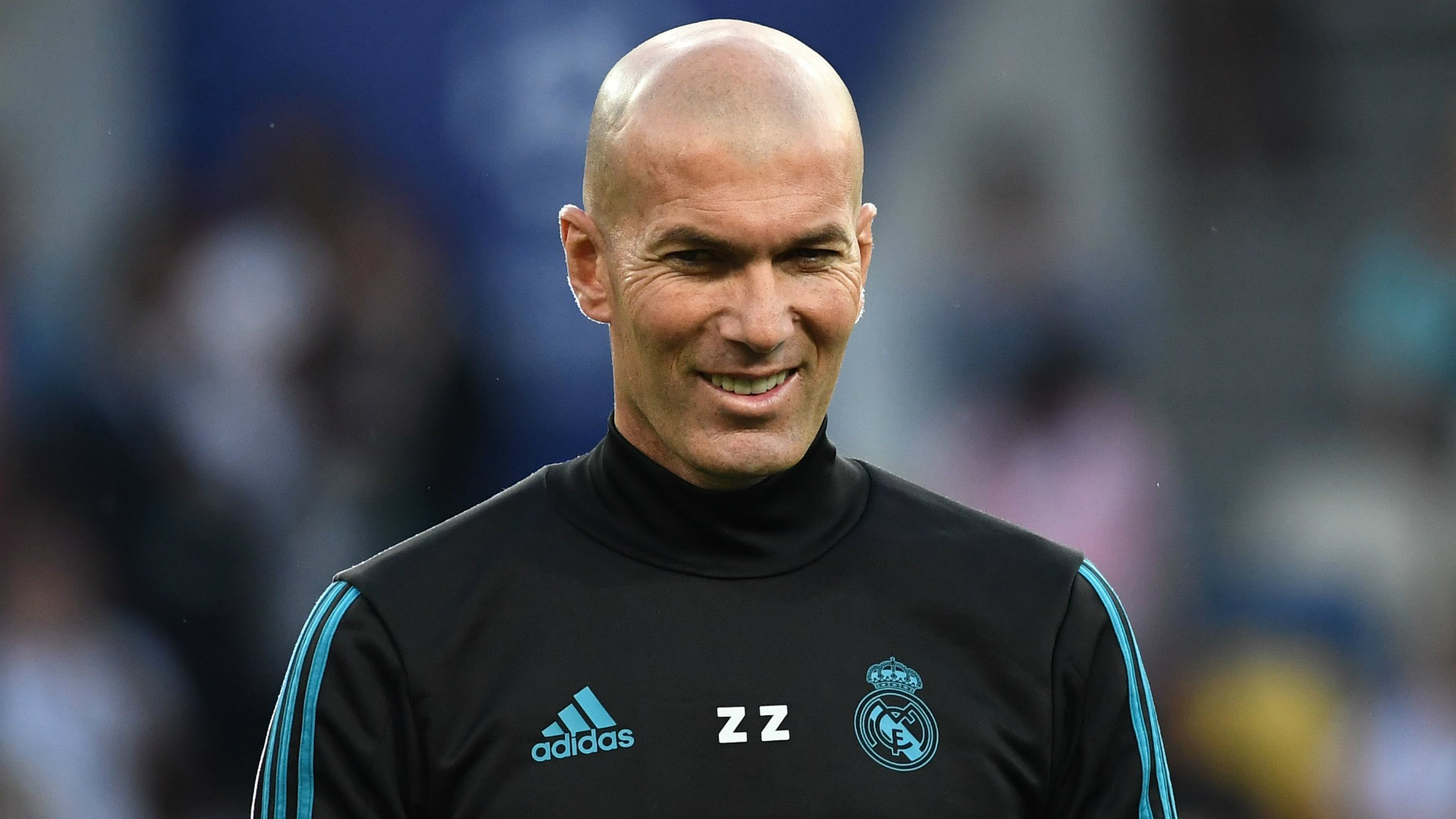 #Opinión | Zinedine Zidane, el número 12 del Real Madrid