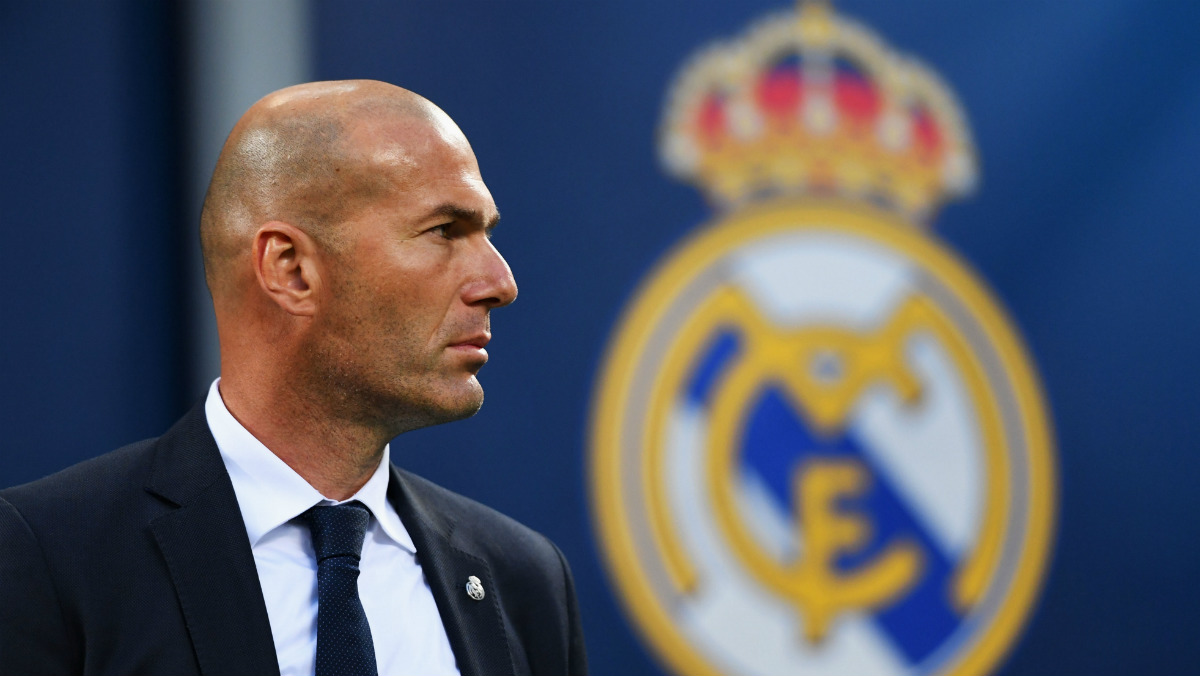 Opinión Real | El compromiso de Zidane