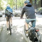Bicicleta de carretera: diseño, tecnología y comodidad en cada kilómetro