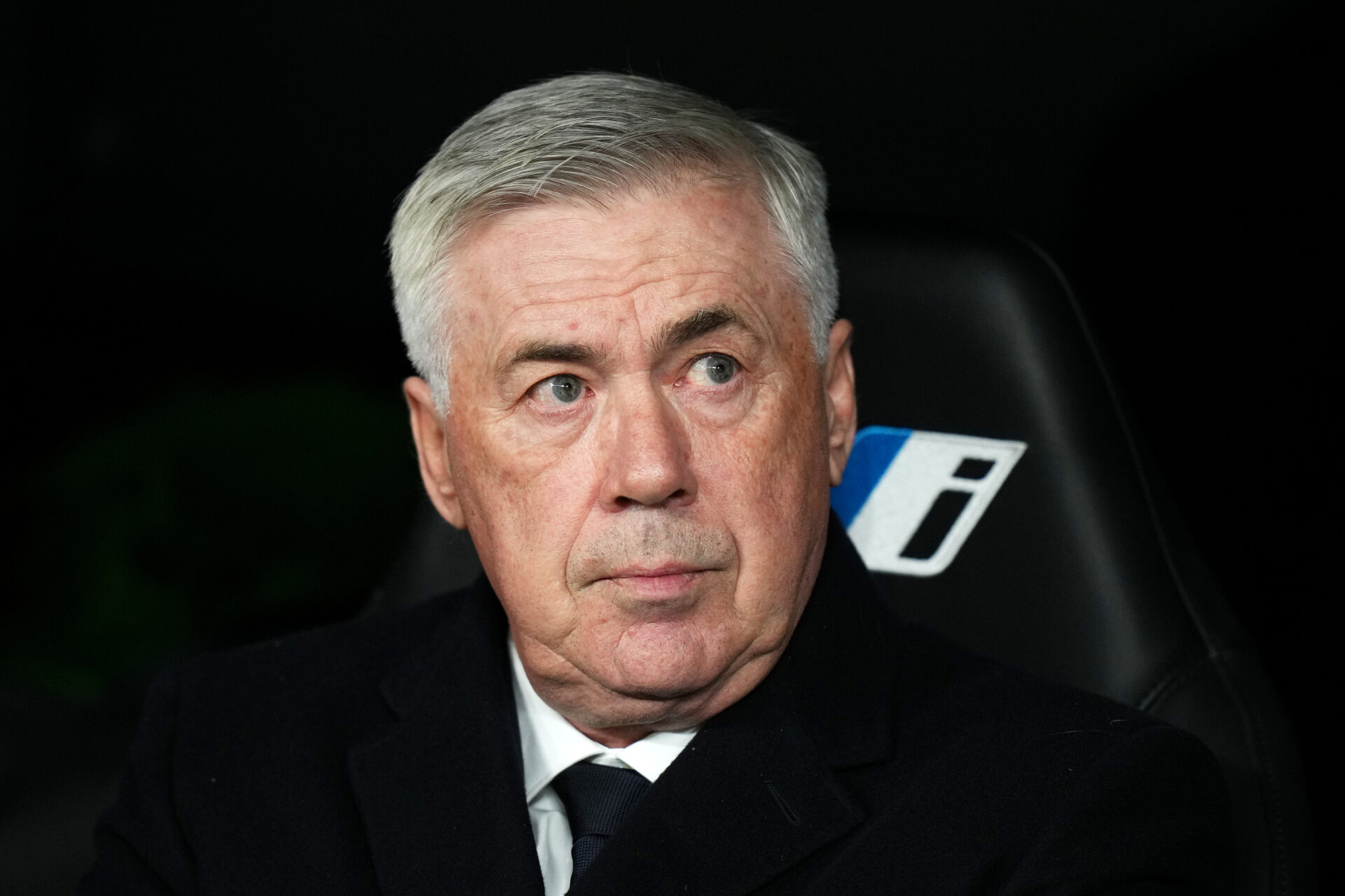 Carlo Ancelotti renovará con el Real Madrid hasta 2026.