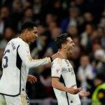 Crónica Real | Brahim y Rodrygo aguardan el liderato en casa (2-0)