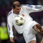El mago Zizou