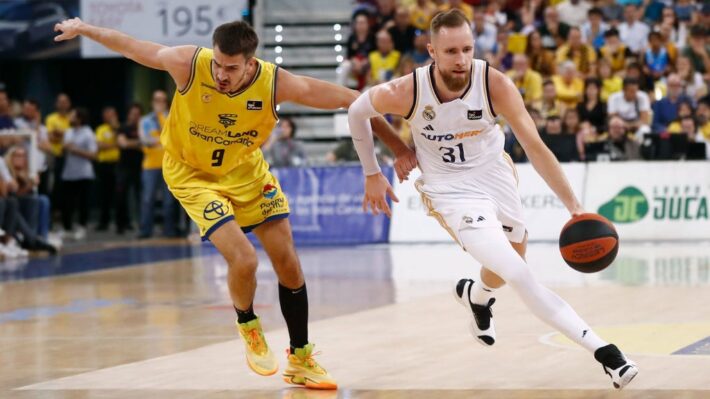 Previa ACB | Arrancan los Playoffs ante Gran Canaria
