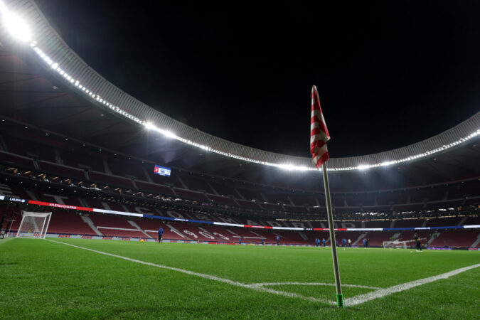 Atlético de Madrid – Real Madrid: horario y dónde ver