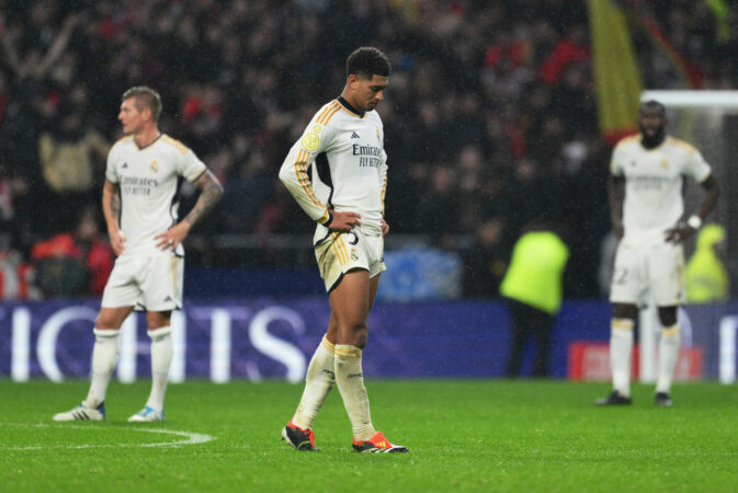 Opinión | Bellingham estuvo solo y los errores defensivos condenaron al Madrid