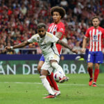 Real Madrid – Atlético de Madrid: horario y dónde ver